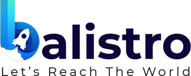 Balistro, Let's Reach The World