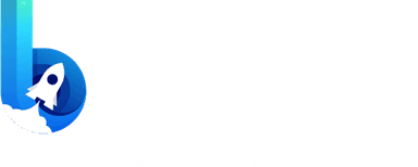 Balistro, Let's Reach The World
