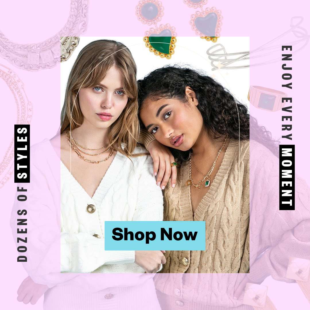 Petit Moments brand ad static creative variant