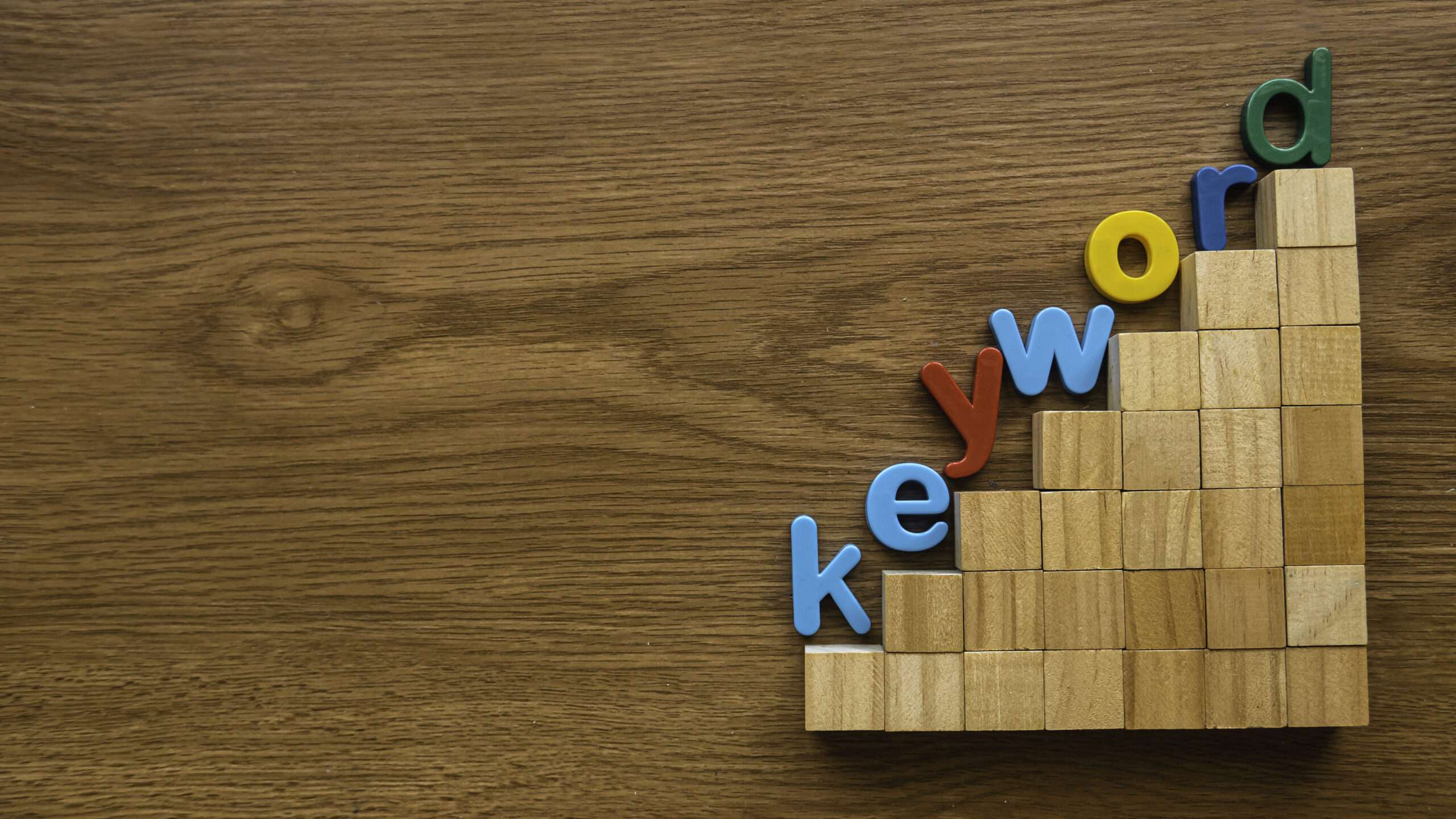 Google Ads keyword research strategy