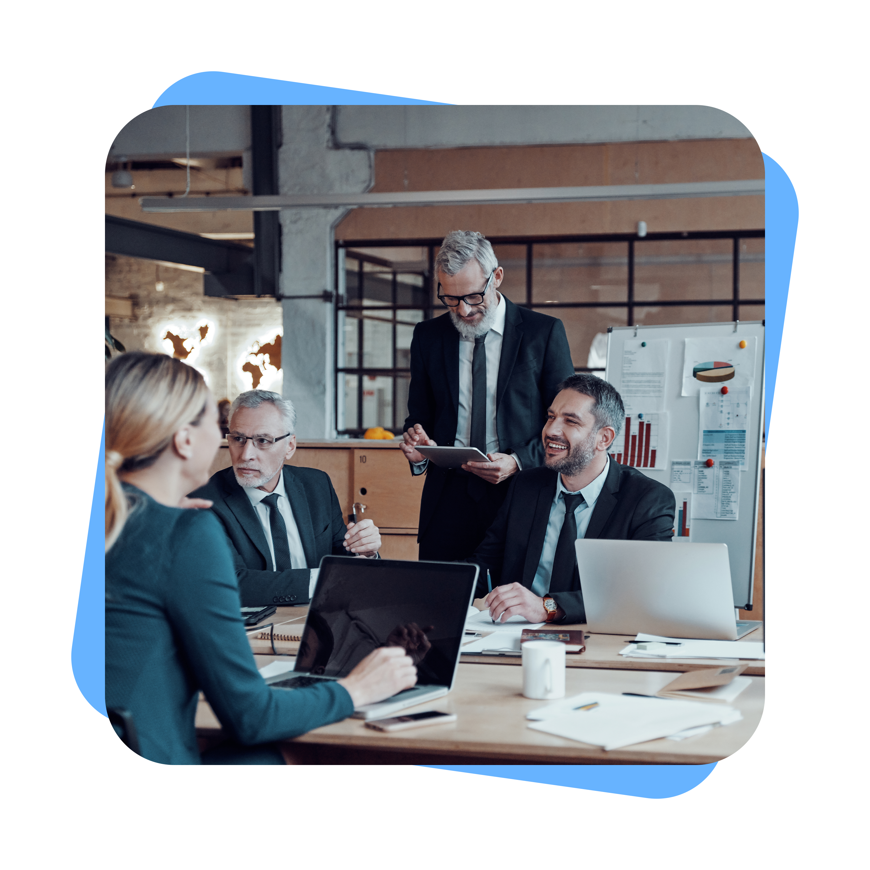 performance marketing agency