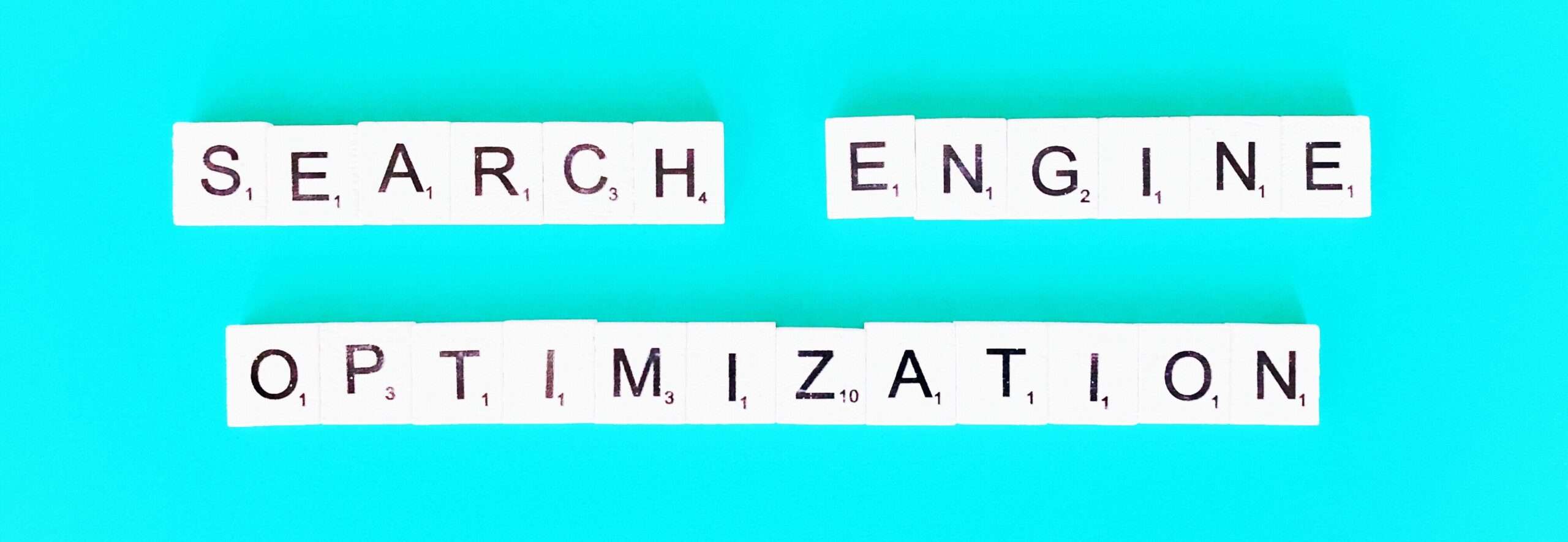 Search engine optimization services