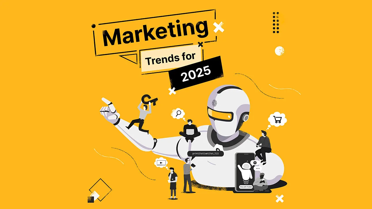 Digital marketing blog image