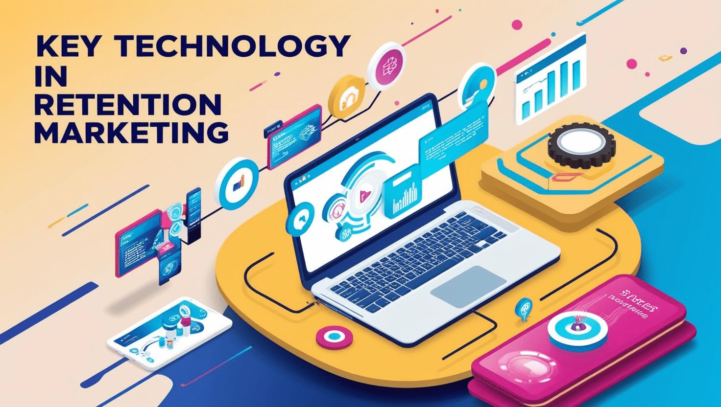 Digital marketing services overview