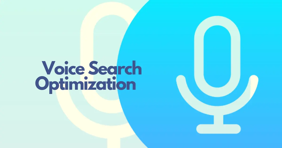 Voice Search Optimization_ A Complete Guide 2025 blog illustration