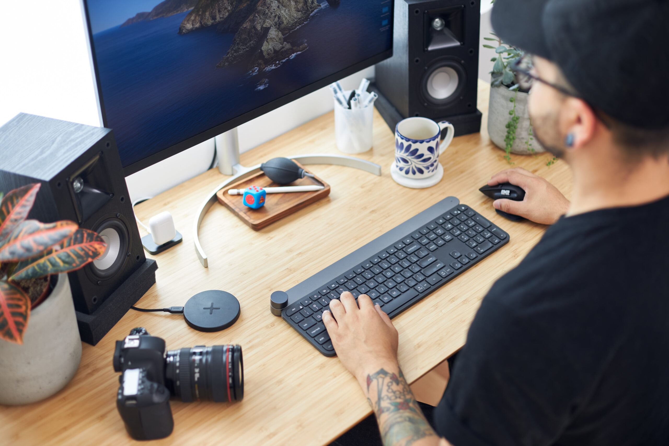 AI-Driven Digital Marketing: How Balistro Uses AI to Deliver Better ROI