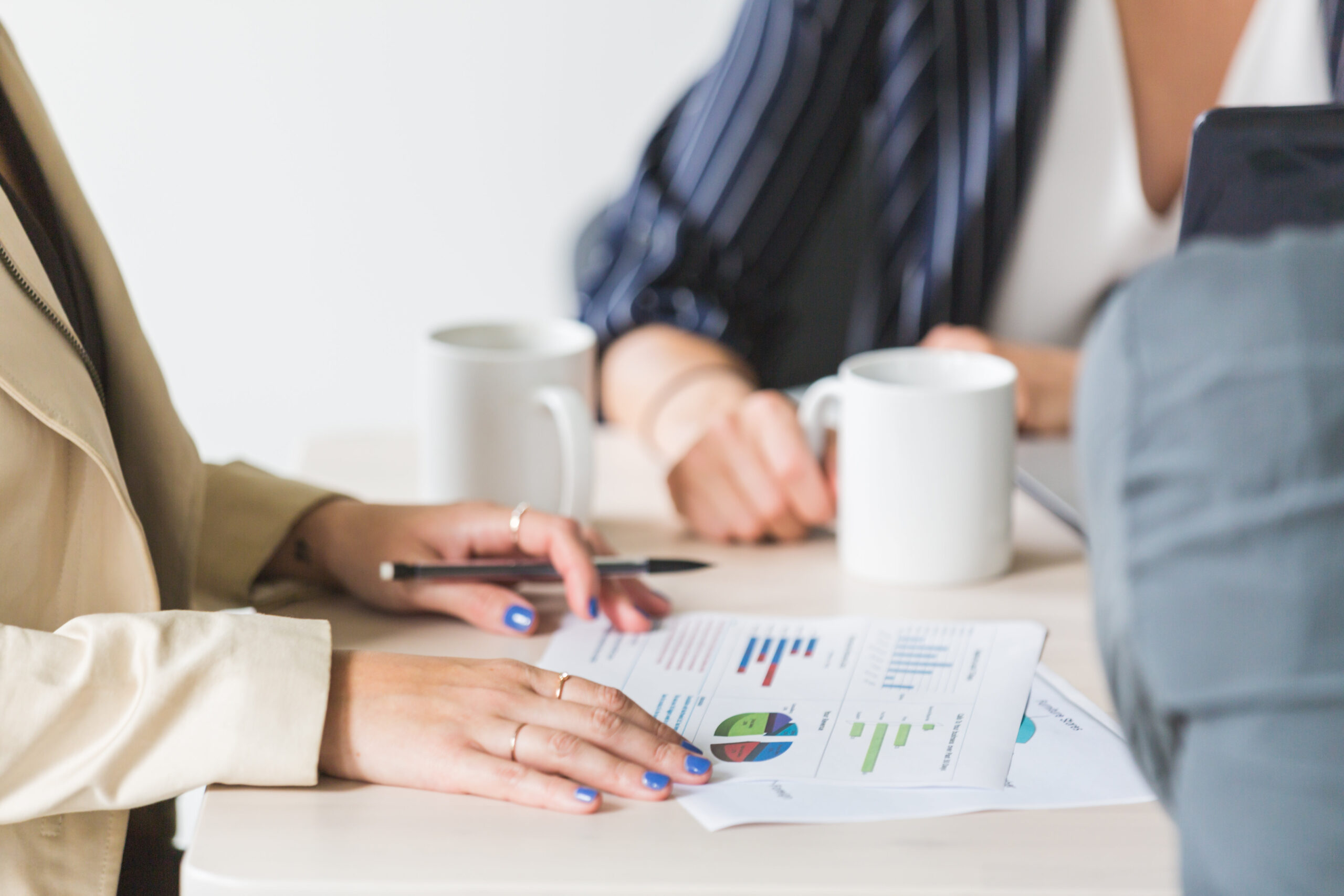 Automating Performance Marketing Reports: Save 10 Hours a Week