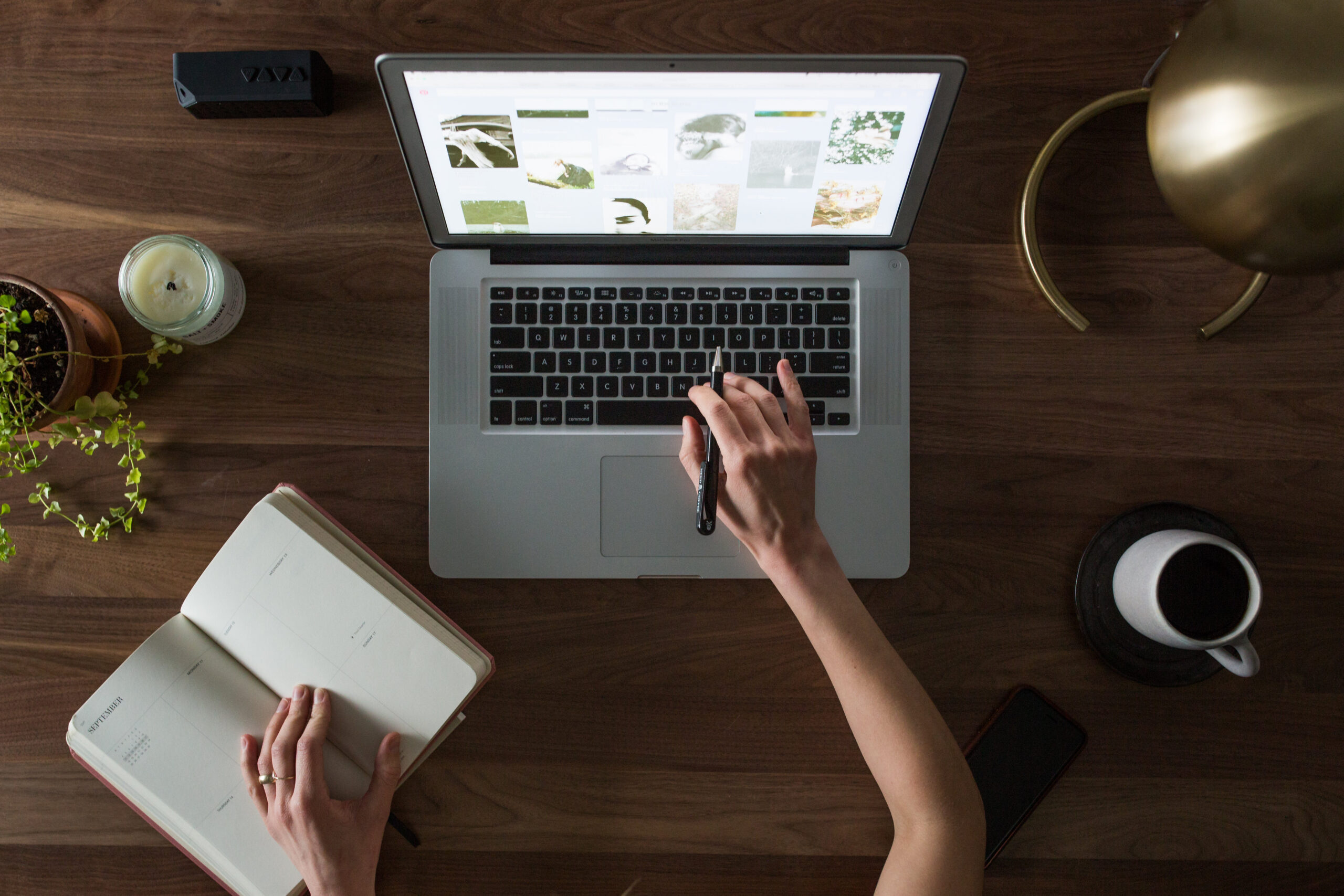 Content Marketing Strategy: How to Create Content That Actually Ranks
