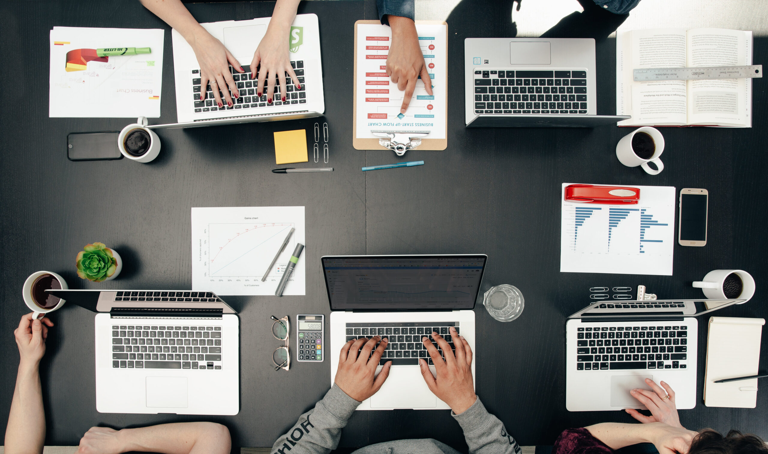 Custom Marketing Dashboards for Agencies: Build Once, Report Forever
