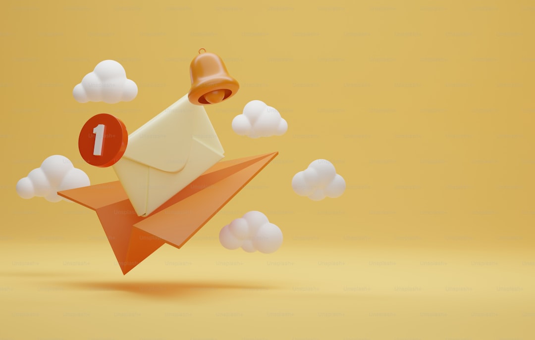 10 Email Subject Line Formulas With the Highest Open Rates - Balistro Consultancy