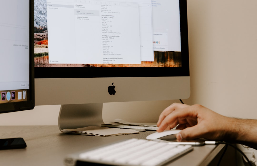 How Balistro Builds Custom Automation Tools for Marketing Agencies - Balistro Consultancy