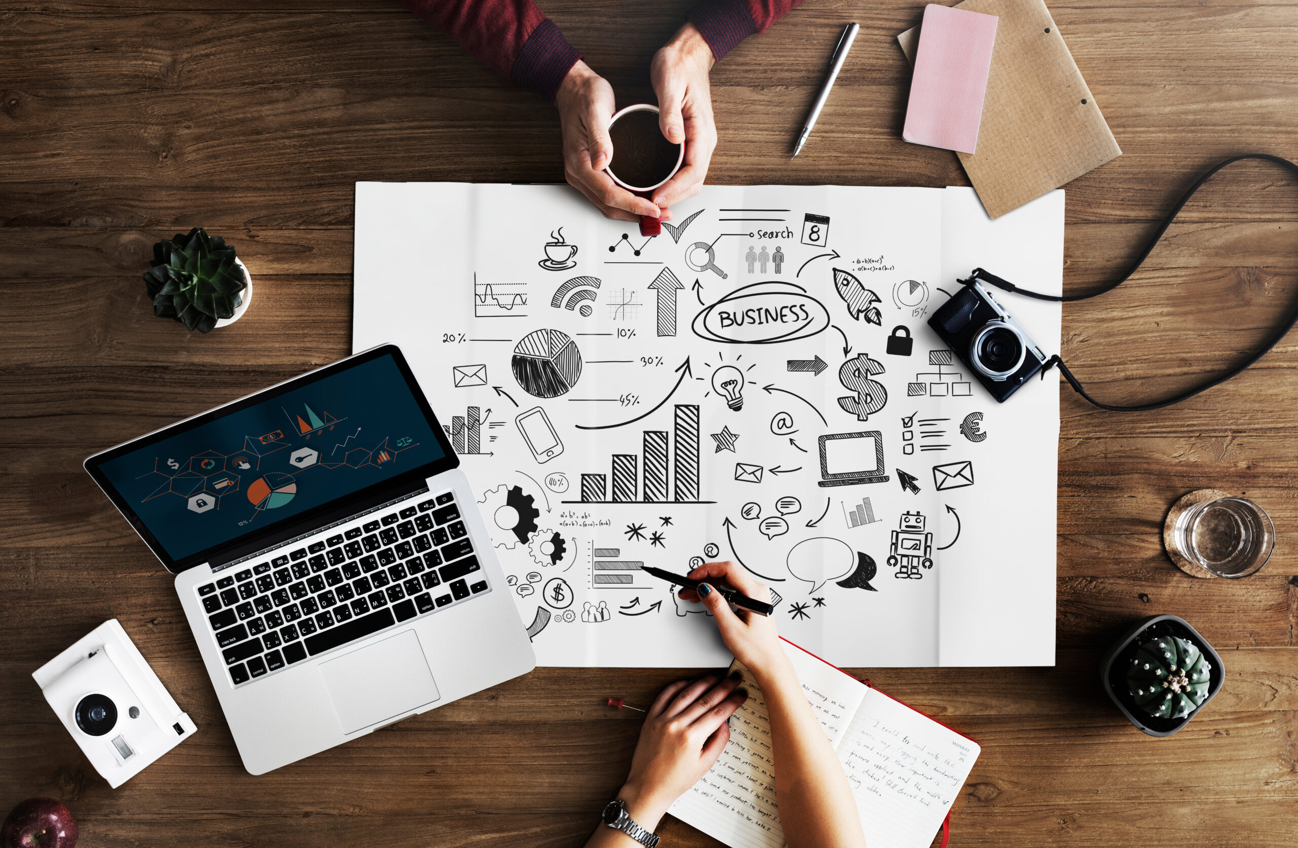 How to Run Google Ads for a Small Business with a Tight Budget