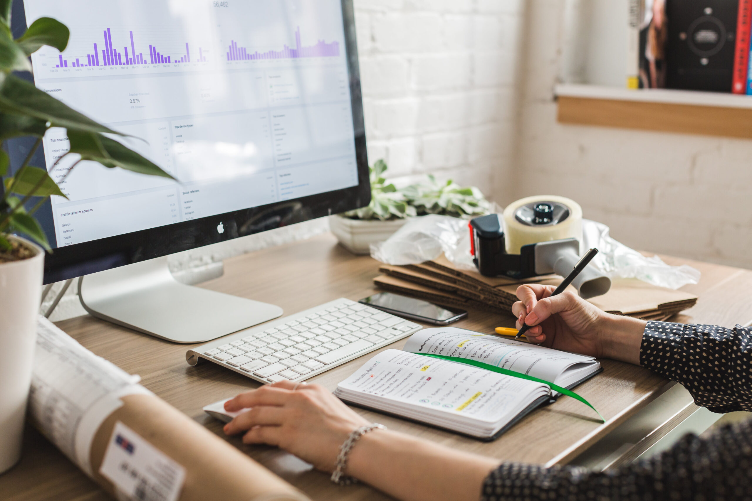 How to Set Up a Google Ads Remarketing Campaign