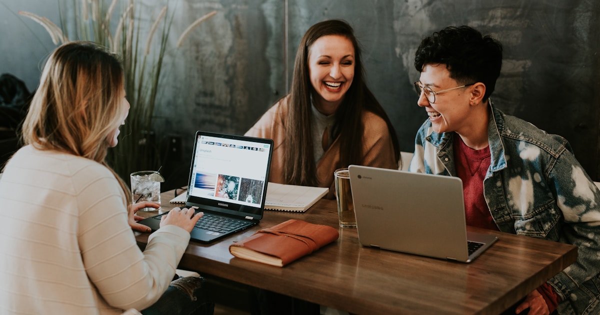 Creative team planning Instagram Reels content strategy for business brand growth