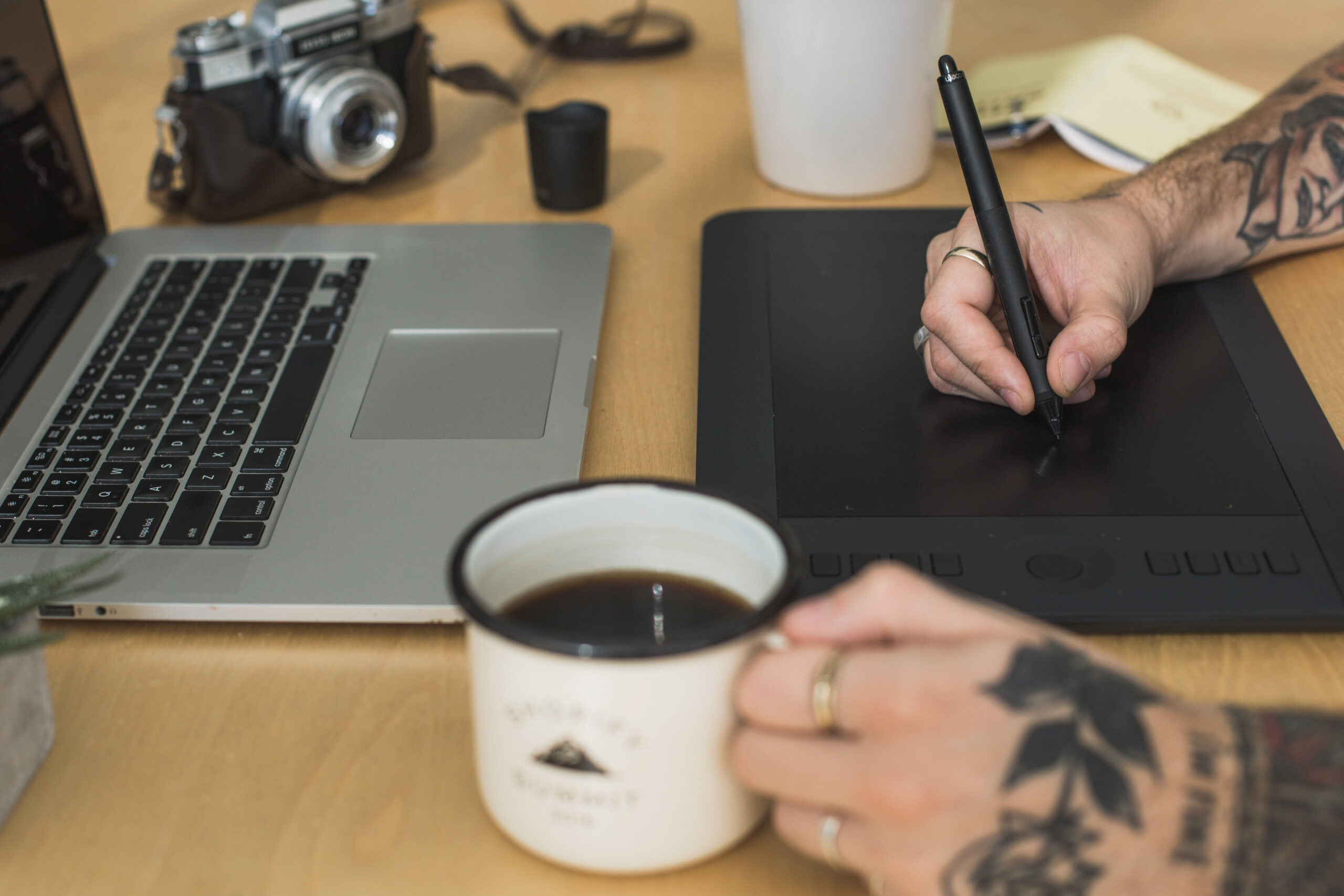 What Makes Ad Creative Actually Convert in 2026
