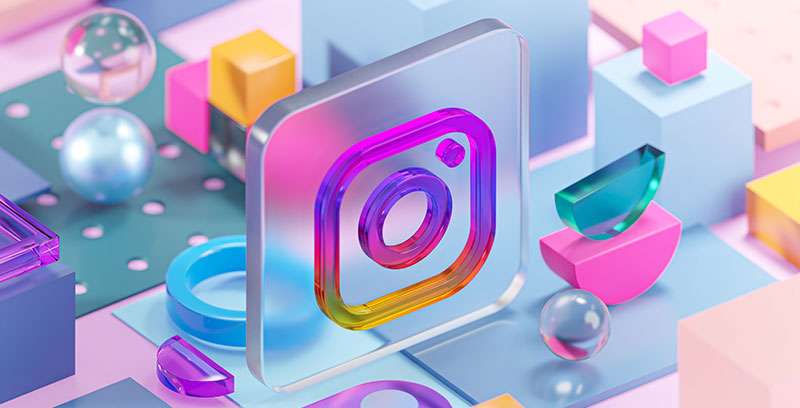 Campaign performance marketing visual