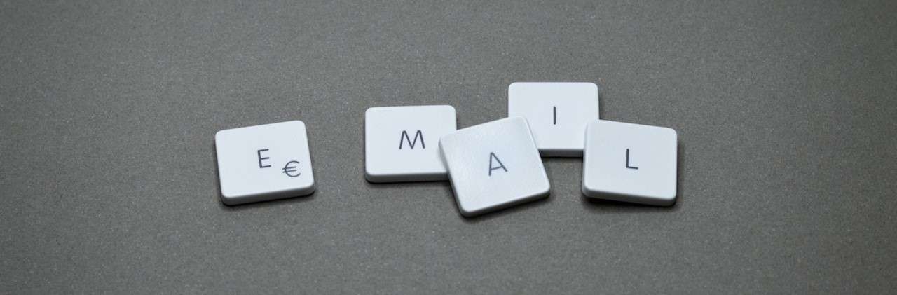 How to build an email list for email marketing?