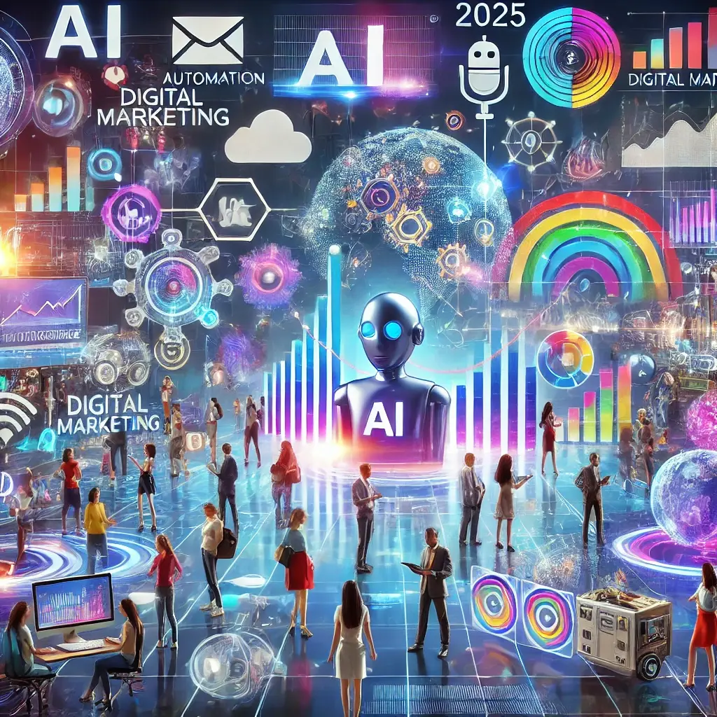 Voice Search blog illustration