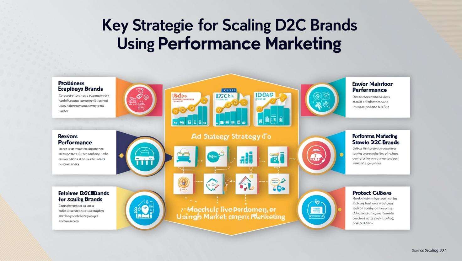 Performance Marketing blog illustration