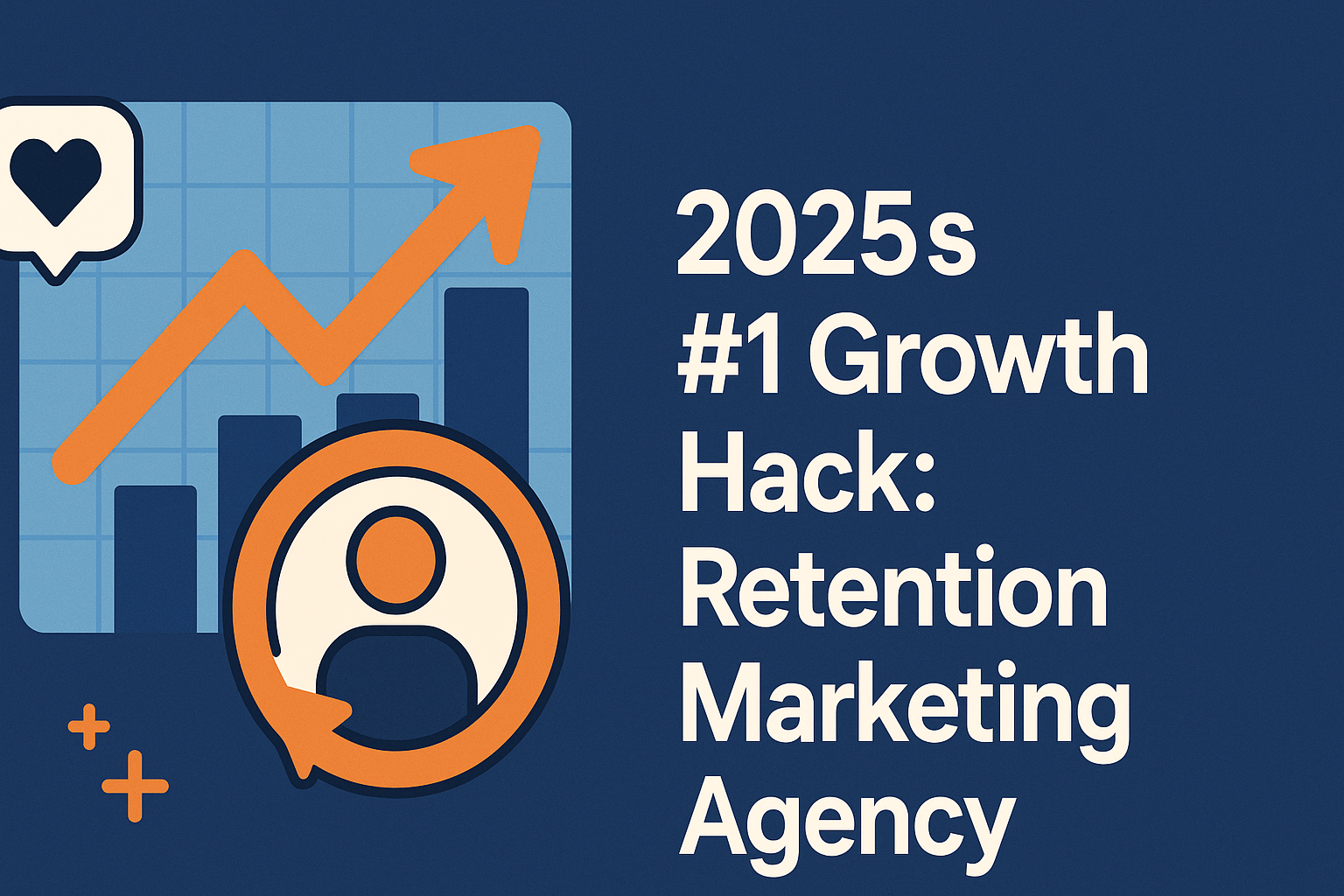 2025’s #1 Growth Hack: Retention Marketing Agency