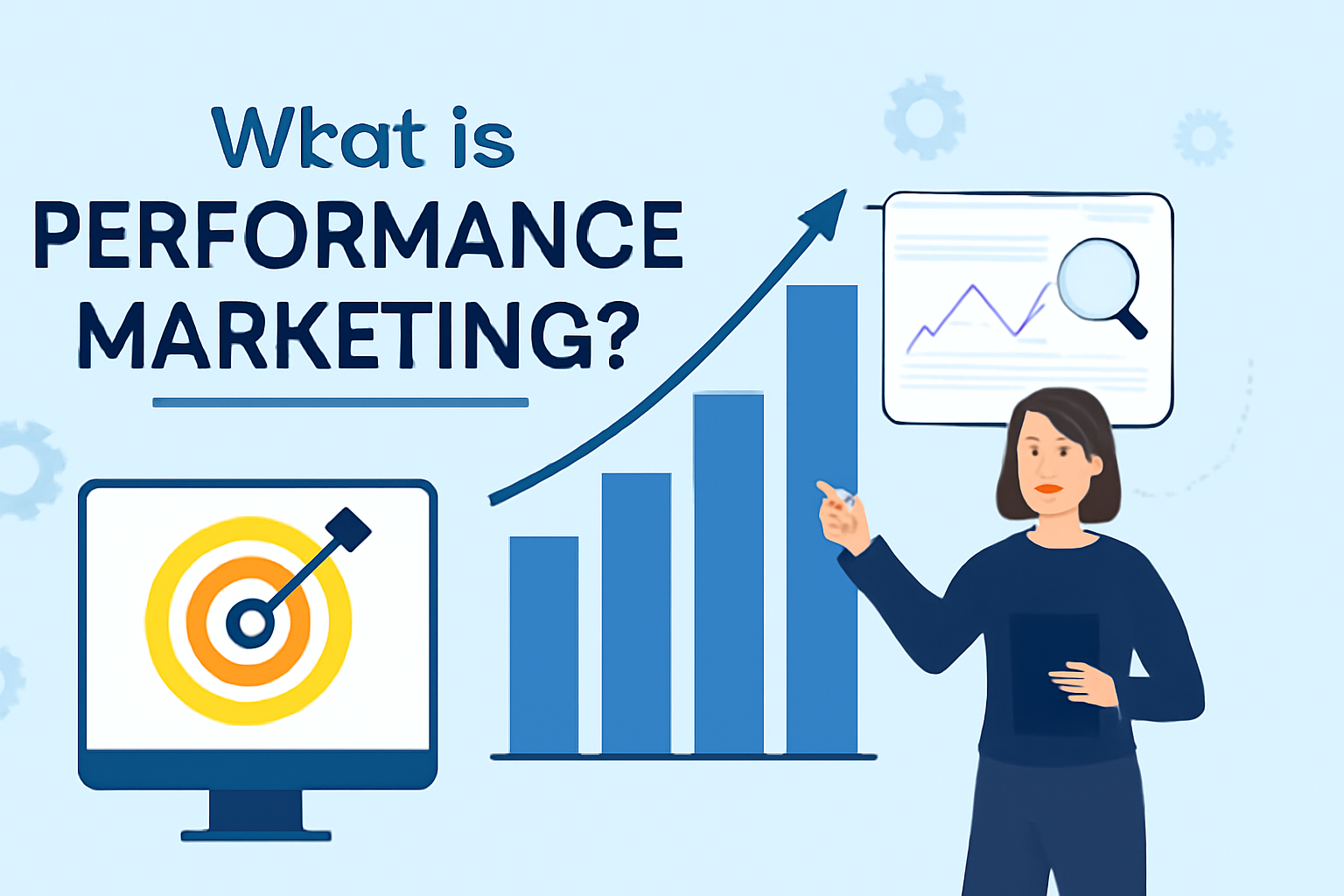 What is Performance Marketing?