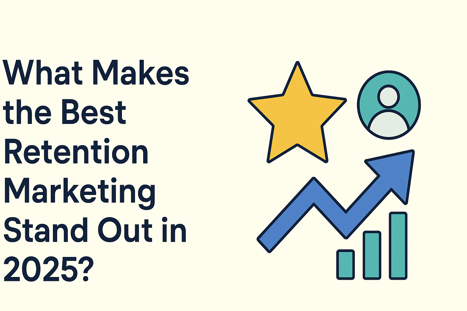 What Makes the Best Retention Marketing Agency Stand Out in 2025?