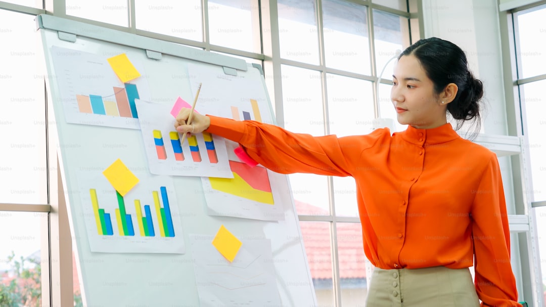 10 Qualities That Make the Best Performance Marketing Agency Stand Out - Balistro Consultancy