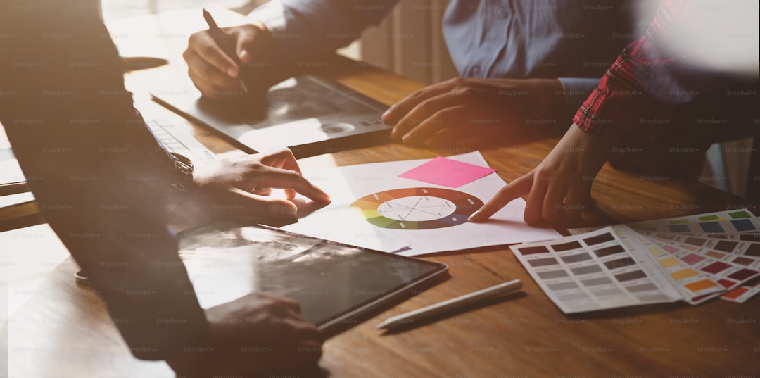 Building a Digital Marketing Agency That Scales: The Role of Automation and AI - Balistro Consultancy