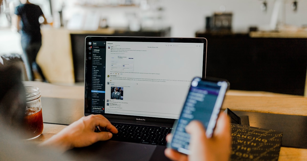 Email list building strategies with subscriber forms and digital marketing