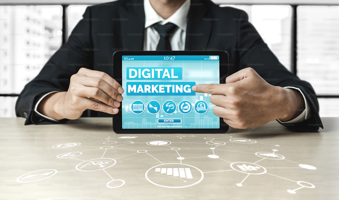 Future of Digital Marketing: Unlock Explosive Future Tactics - Balistro Consultancy