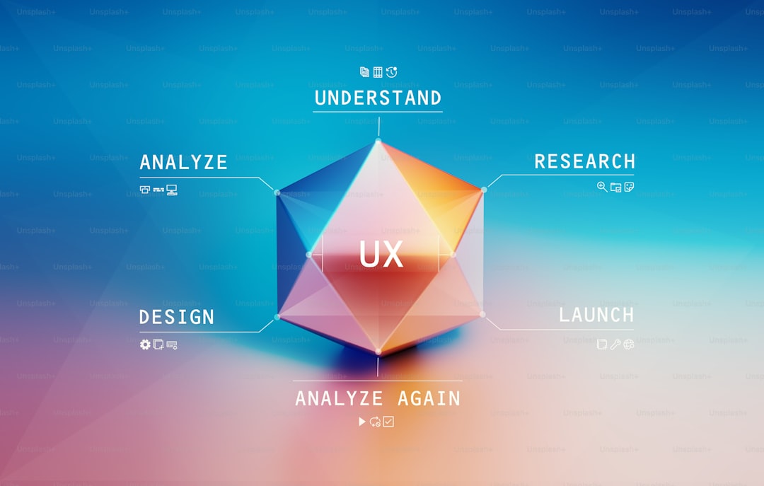 How to Improve User Experience on Your Website - Balistro Consultancy