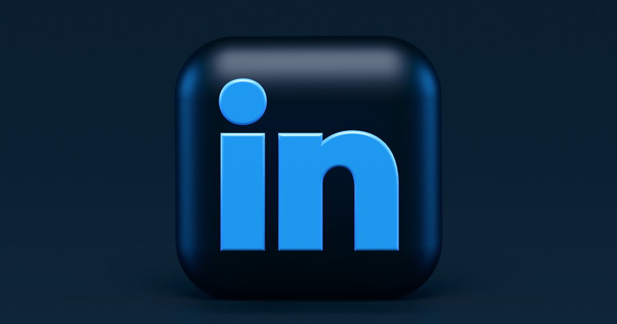 LinkedIn marketing for B2B brands with professional networking strategy