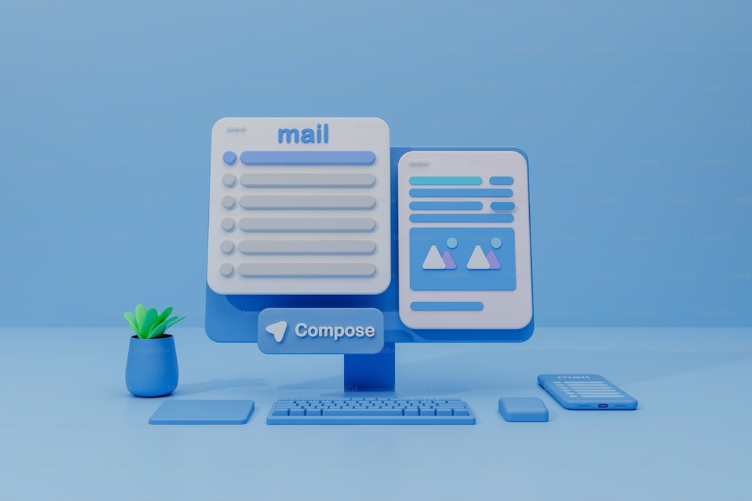 How to Optimize Your Email Campaigns - Balistro Consultancy