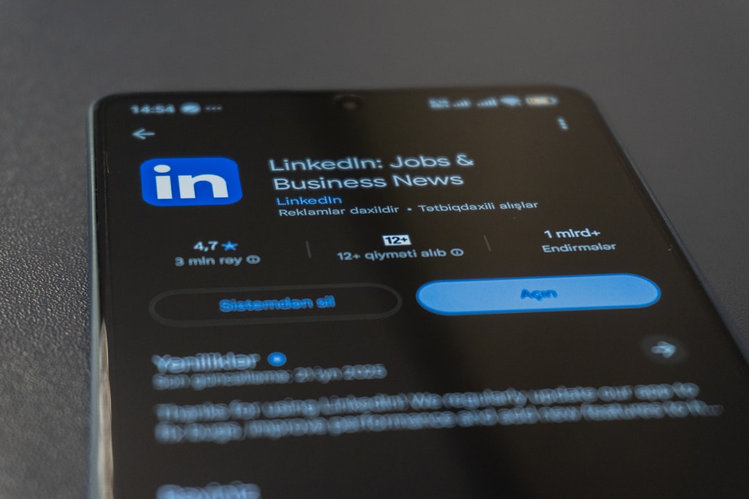 Profile Hacks: Improve Your LinkedIn Visibility & Get More Connections - Balistro Consultancy
