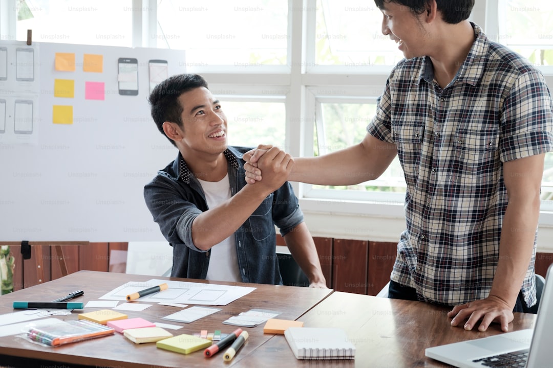 Building Strong Customer Relationships with Retention Marketing - Balistro Consultancy